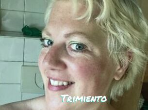 Trimiento