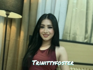 Trinittyfoster