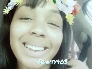 Trinity403