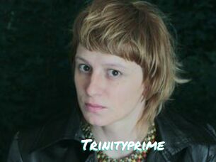 Trinityprime