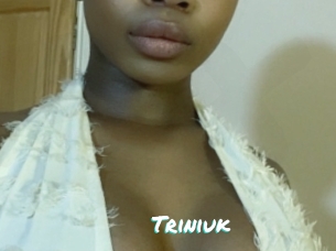 Triniuk