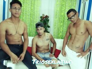 triosexlatino Free Sites X