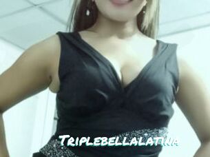 Triplebellalatina