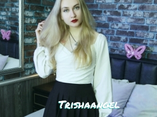 Trishaangel