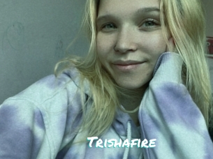 Trishafire