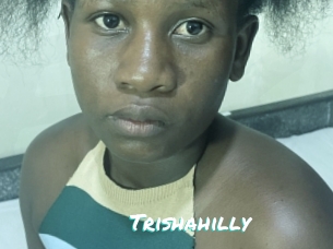 Trishahilly