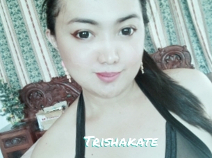 Trishakate