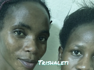 Trishaleti