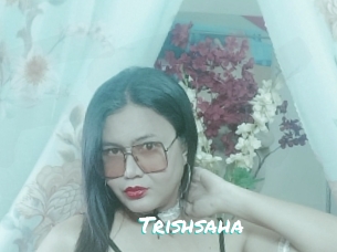 Trishsaha