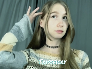 Trissfiery