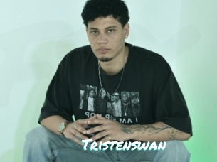 Tristenswan