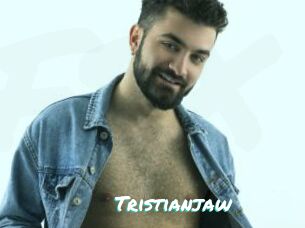 Tristianjaw