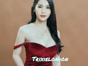 Trixielondon