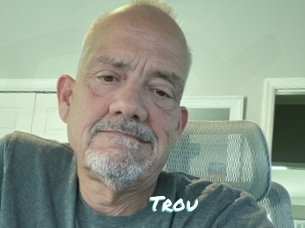 Trou