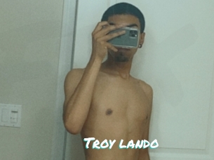 Troy_lando