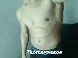 Troycamheron