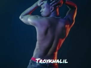 Troykhalil