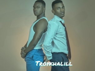 Troykhalill