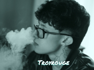 Troyrouge