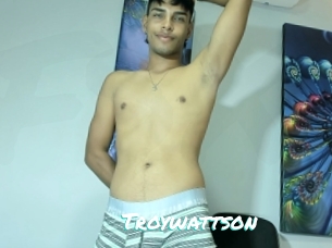 Troywattson