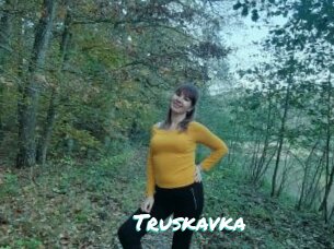 Truskavka