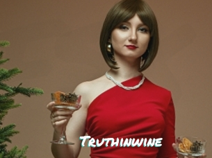 Truthinwine