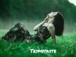 Trymytaste