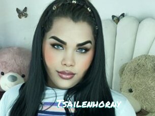 Tsailenhorny
