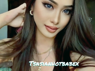 Tsasianhotbabex