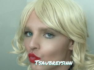 Tsaubreysinn