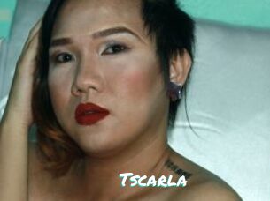 Tscarla