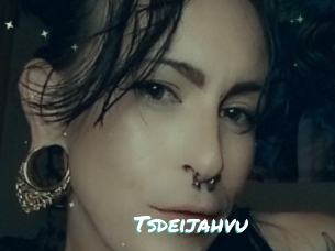Tsdeijahvu