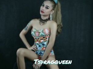 Tsdragqueen