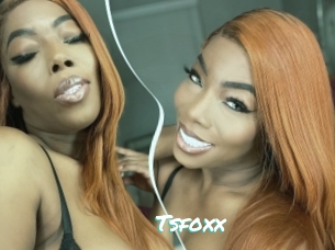 Tsfoxx