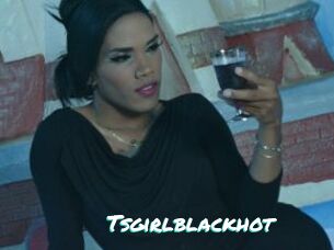 Tsgirlblackhot
