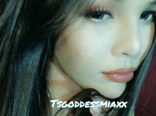 Tsgoddessmiaxx