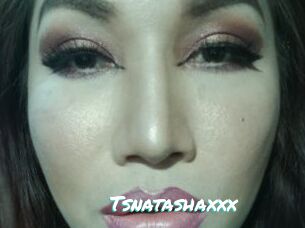 Tsnatashaxxx