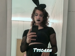 tssoren Free Sites X
