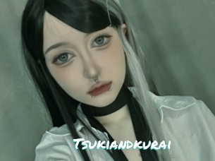 Tsukiandkurai