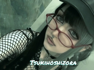 Tsukihoshizora
