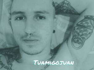 Tuamigojuan