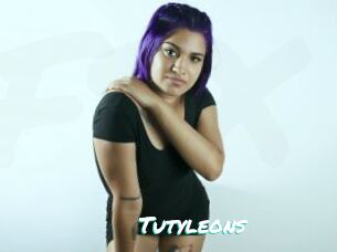 Tutyleons