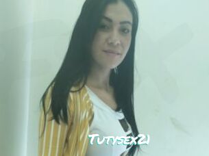 Tutysex21