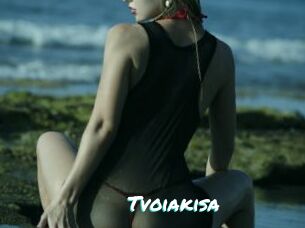 Tvoiakisa