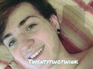 Twentytwotwink