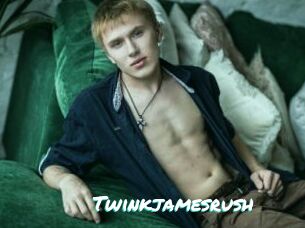 Twinkjamesrush