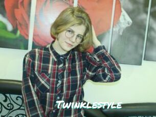 Twinklestyle
