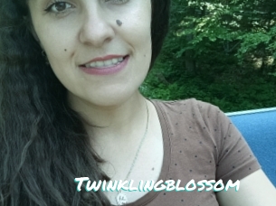 Twinklingblossom