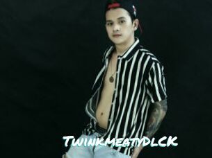 TwinkmeatyDlCK