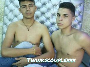 Twinkscouplexxx
